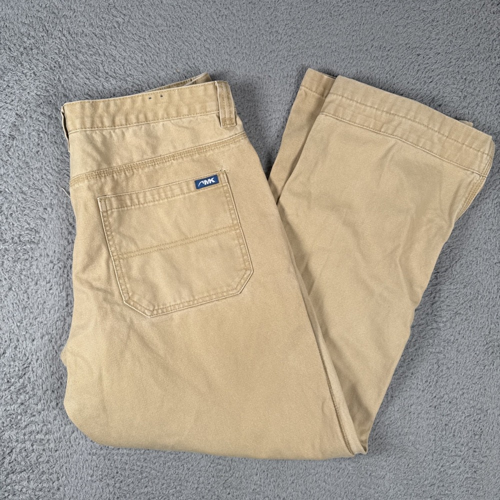 Mountain Khakis Original Mountain Pant Mens 34x30 Outdoor Workwear